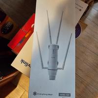 ap range estendere outdoor