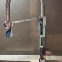 NOBILI rubinetto miscelatore cucina design