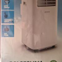 Condizionatore portatile