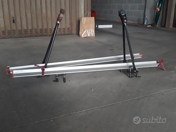 PORTABICI SENIOR PLUS LAPREALPINA