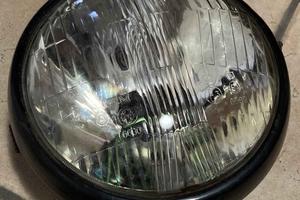 Faro Anteriore Benelli 354 1979-1980