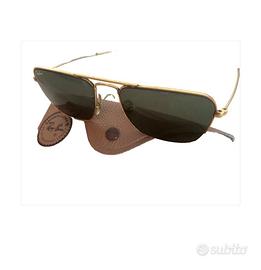 Occhiali Ray-Ban vintage