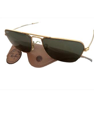 Occhiali Ray-Ban vintage