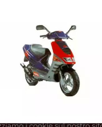 forcella APRILIA SR.   