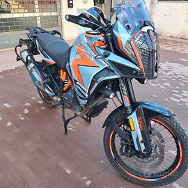 ktm 1290 super adventure R 