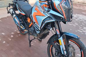 ktm 1290 super adventure R 