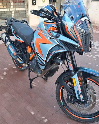 ktm 1290 super adventure R 