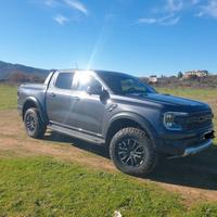 FORD RENGER ANNO 2023