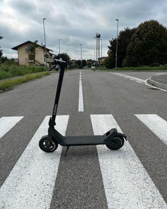 Monopattino elettrico