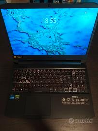 Acer Nitro 5 AN515-57