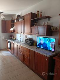 Cucina completa 