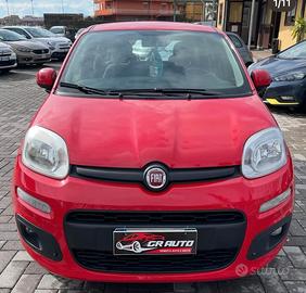 Fiat Panda 1.3 MJT 80CV - 2018
