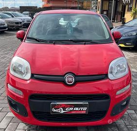 Fiat Panda 1.3 MJT 80CV - 2018