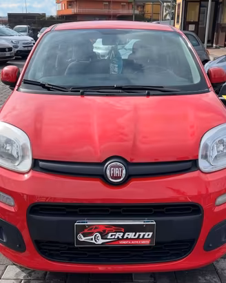 Fiat Panda 1.3 MJT 80CV - 2018