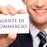Agente di Commercio pluriennale esperienza