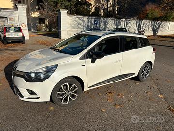 Clio sporter Dci 8V 90V starestop energyDuel2