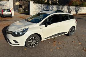 Clio sporter Dci 8V 90V starestop energyDuel2