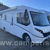 DETHLEFFS DETHLEFFS TREND I 6717 EB STANDARD