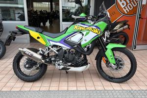 Kawasaki KLE 500 SE Kittata