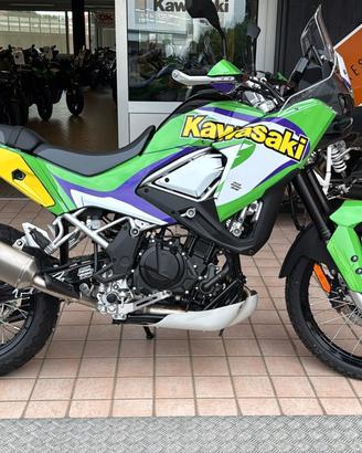 Kawasaki KLE 500 SE Kittata