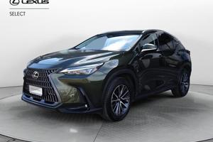 Lexus NX Hybrid Premium