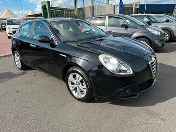 Alfa Romeo Giulietta 1.6 JTDm-2 105 CV Progression