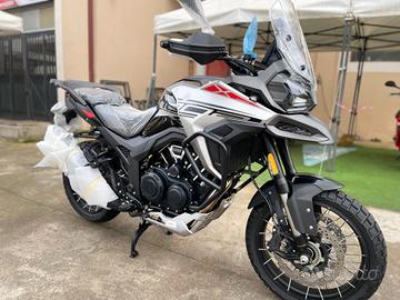 MORBIDELLI T1002 VX PROMO - C1002V 2026 INTERA GAM