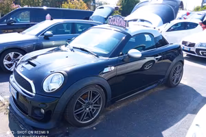 Mini Cooper SD Coupe 2.0 Coupé 143CV