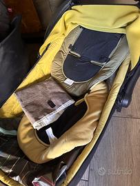 Trio concorde Fusion