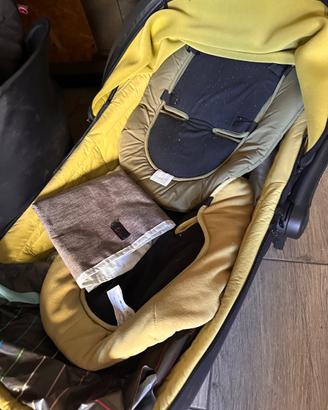 Trio concorde Fusion