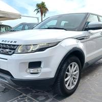 Land Rover Range Evoque 2.2 TD4 5p. Prestige