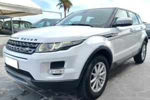 Land Rover Range Evoque 2.2 TD4 5p. Prestige