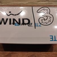 Smartphone Android ZTE Blade A5 2019