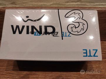 Smartphone Android ZTE Blade A5 2019