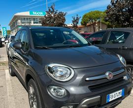 Fiat 500X Multiair Cross Plus