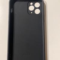 Cover del napoli per iphone 11pro