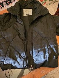 piumino donna berska 