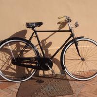 bicicletta Bianchi  anni 60