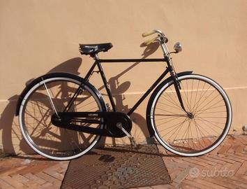 bicicletta Bianchi  anni 60