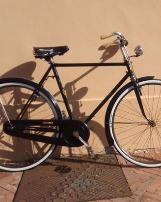 bicicletta Bianchi  anni 60