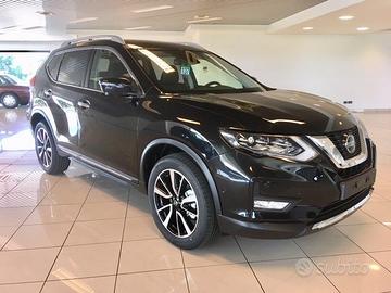 Ricambi nuovo nissan X-Trail