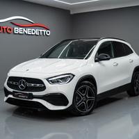 Mercedes-benz GLA 200 d Automatic Premium 2022