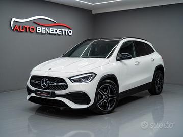 Mercedes-benz GLA 200 d Automatic Premium 2022