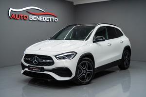Mercedes-benz GLA 200 d Automatic Premium 2022
