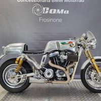 HARLEY DAVIDSON 1200 Sportster XL 1200 R Sportster