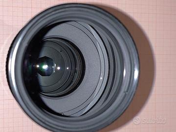 Nikon NIKKOR zoom AIS  80/200 F1:4