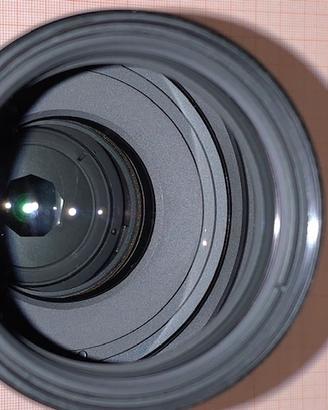 Nikon NIKKOR zoom AIS  80/200 F1:4