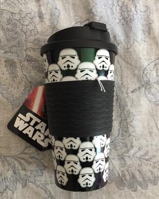 Tazza termica Star Wars