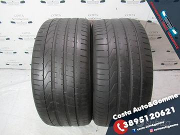 Gomme 295 40 20 Pirelli 80% 295 40 R20 Estive
