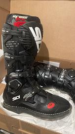 Stivali motocross Sidi Crossfire 3